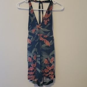 Ladies ONEILL romper